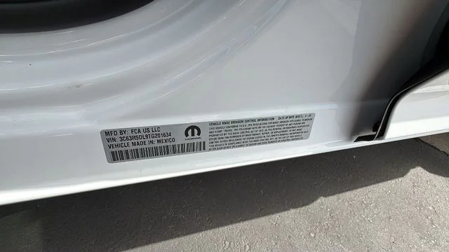 2026 RAM 2500 Big Horn - Photo 33