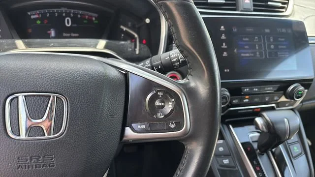 Used 2020  Honda EX-L image 26