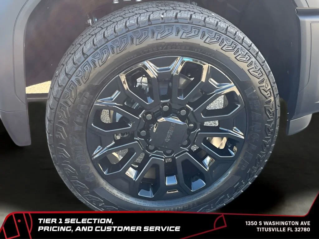 New 2026 Summit White GMC Denali image 35
