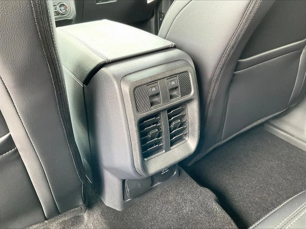 New 2026 Marsh Gray Ford Outer Banks® image 18