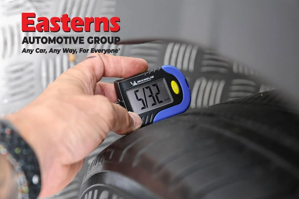 Used 2024 Blue Polestar Long Range Dual Motor image 28