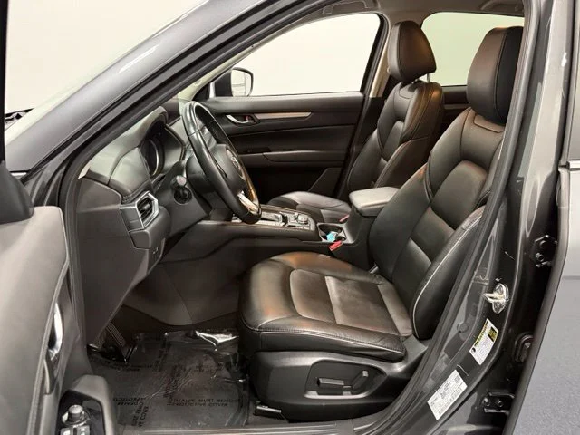 Used 2024 Gray Mazda 2.5 S Select Package image 12
