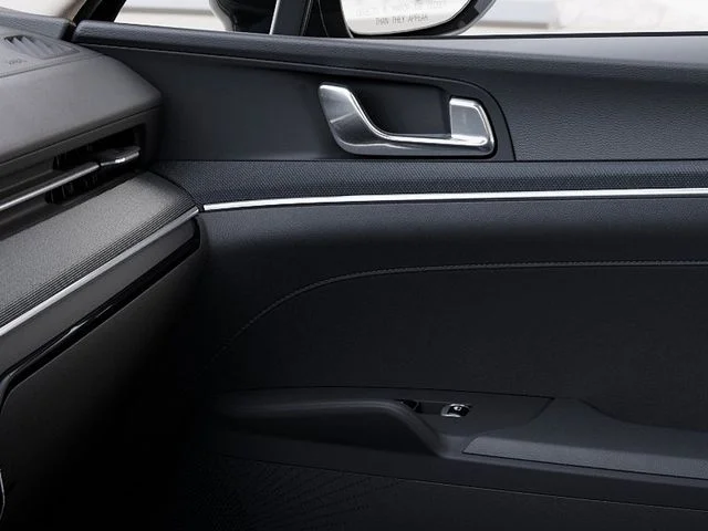 New 2026 Gray Kia LXS image 26