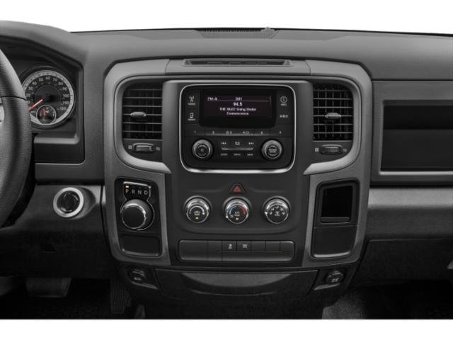 Used 2023 Bright White Clearcoat RAM Tradesman image 13