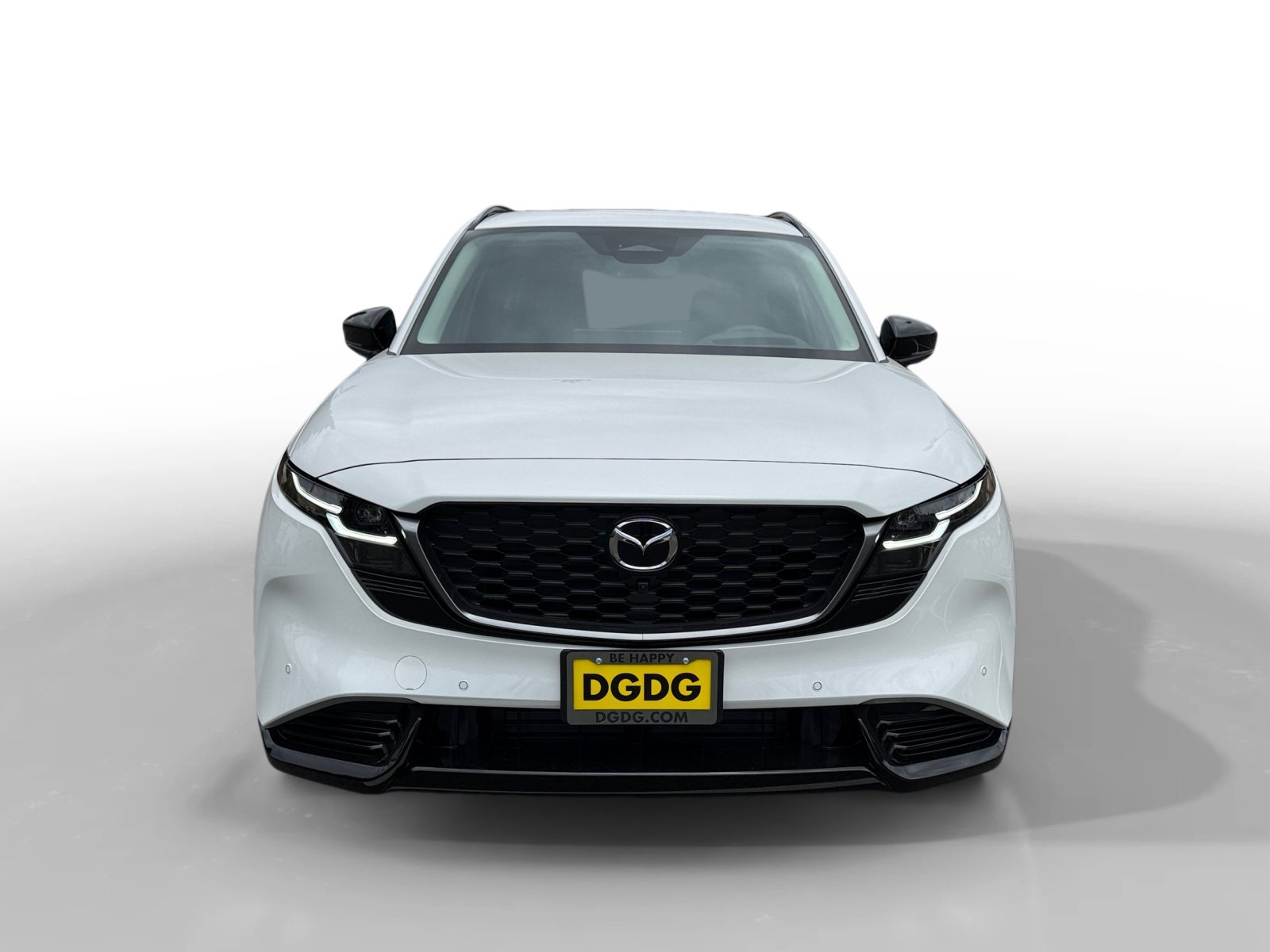 New 2026 Rhodium White Metallic Mazda 2.5 S Premium Plus image 8