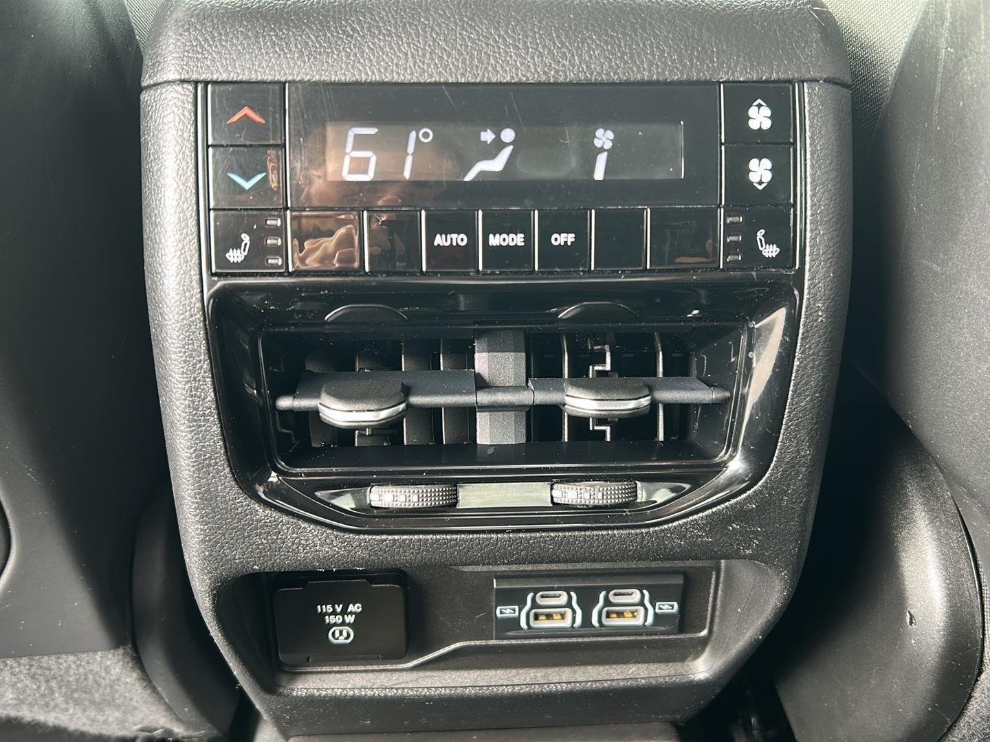 2022 Jeep Grand Cherokee L Limited - Photo 22