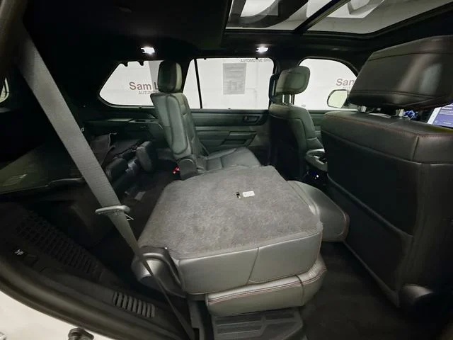 Used 2024 White Toyota TRD Pro image 29