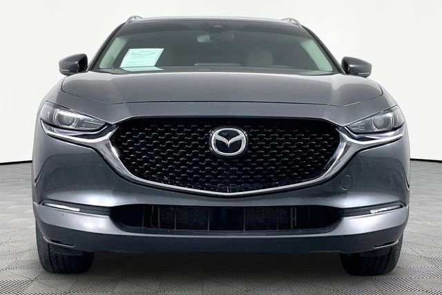 Used 2021 Gray Mazda Premium image 2