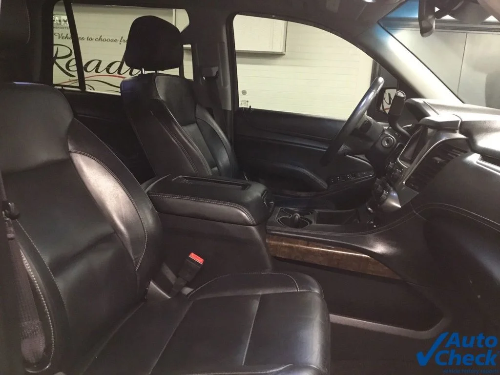 Used 2016 Black Chevrolet LT image 43