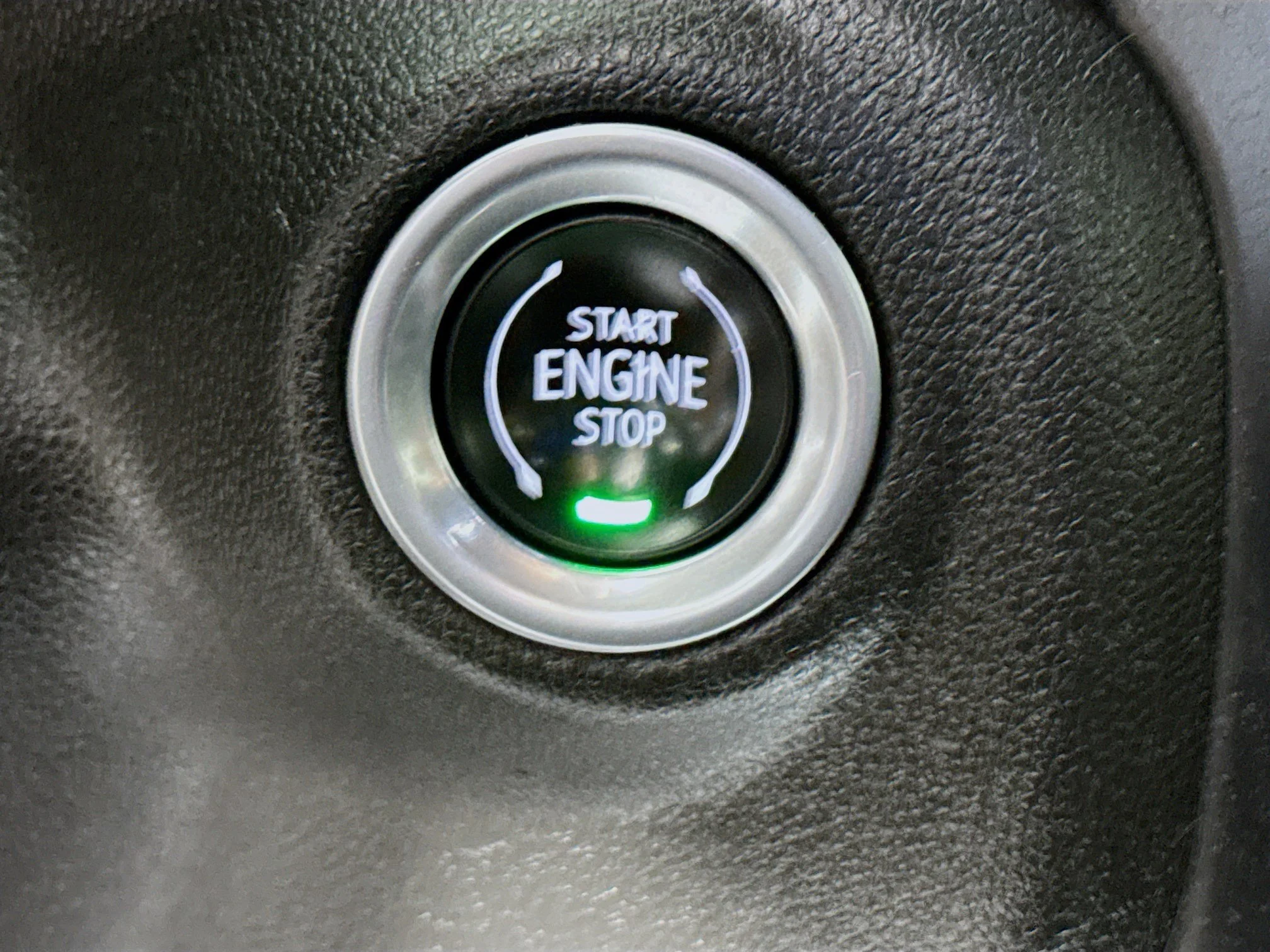 Used 2022 Northsky Blue Metallic Chevrolet RST image 16