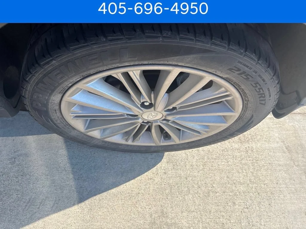 Certified Pre-Owned 2020 Hyundai Kona SEL
