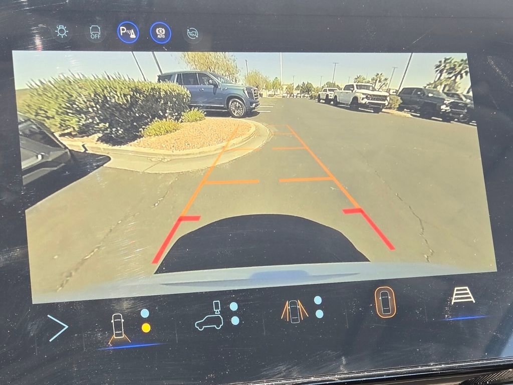 2027 Chevrolet Bolt RS - Photo 12