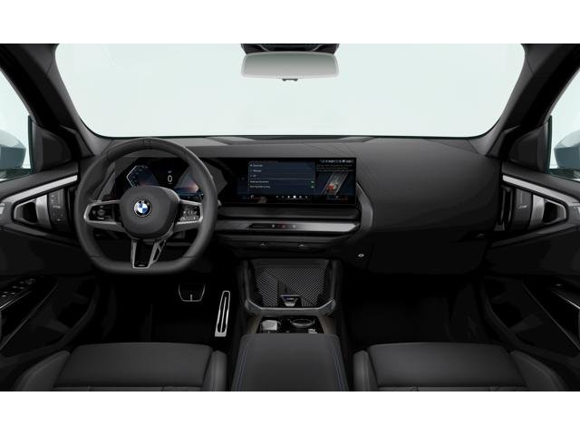 New 2026 Brooklyn Grey Metallic BMW X3 30 image 7