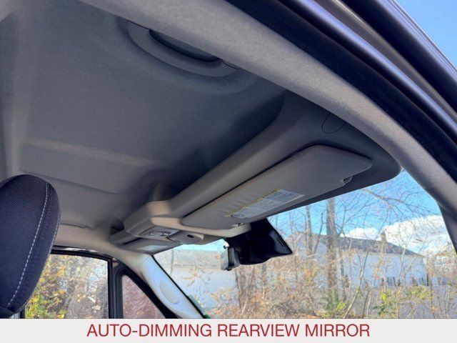 New 2026 Ceramic Gray Clear-Coat Exterior Paint RAM High Roof image 10