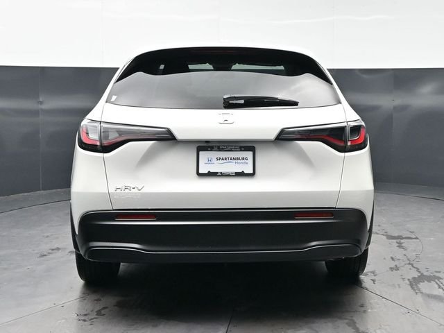 2026 Honda HR-V LX - Photo 6
