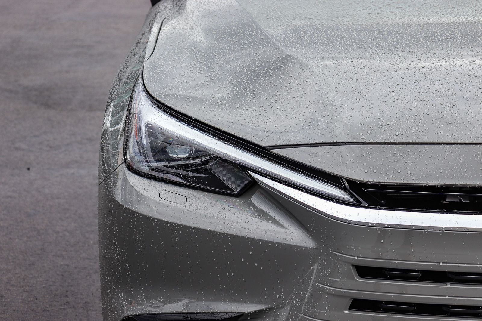 New 2026 Incognito Lexus  350 F SPORT HANDLING AWD image 11