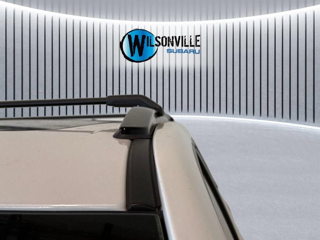 New 2026 CRYSTAL WHITE PEARL Subaru Sport Onyx Edition image 19
