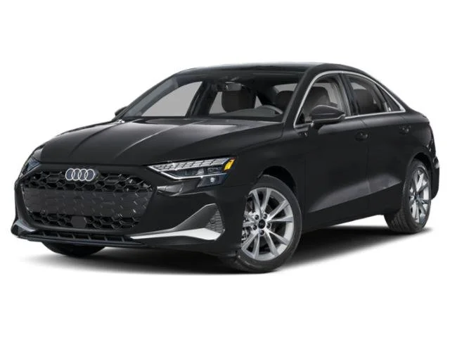 2026 Audi A3 Premium quattro S tronic's photo
