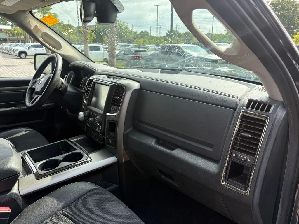 Used 2014 Black Ram Sport image 14