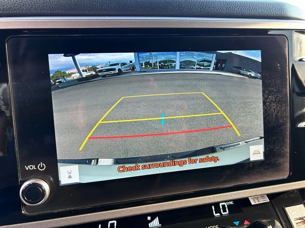 Used 2025 Lunar Toyota SR5 image 25
