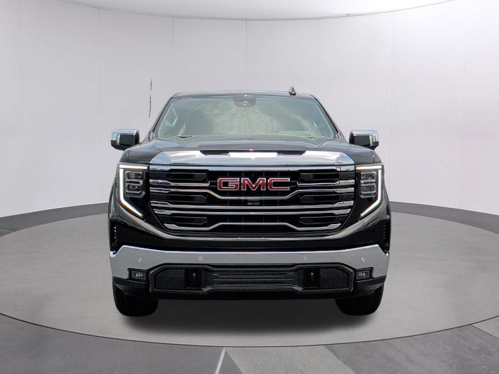 2026 Chevrolet Silverado 1500 High Country - Photo 9
