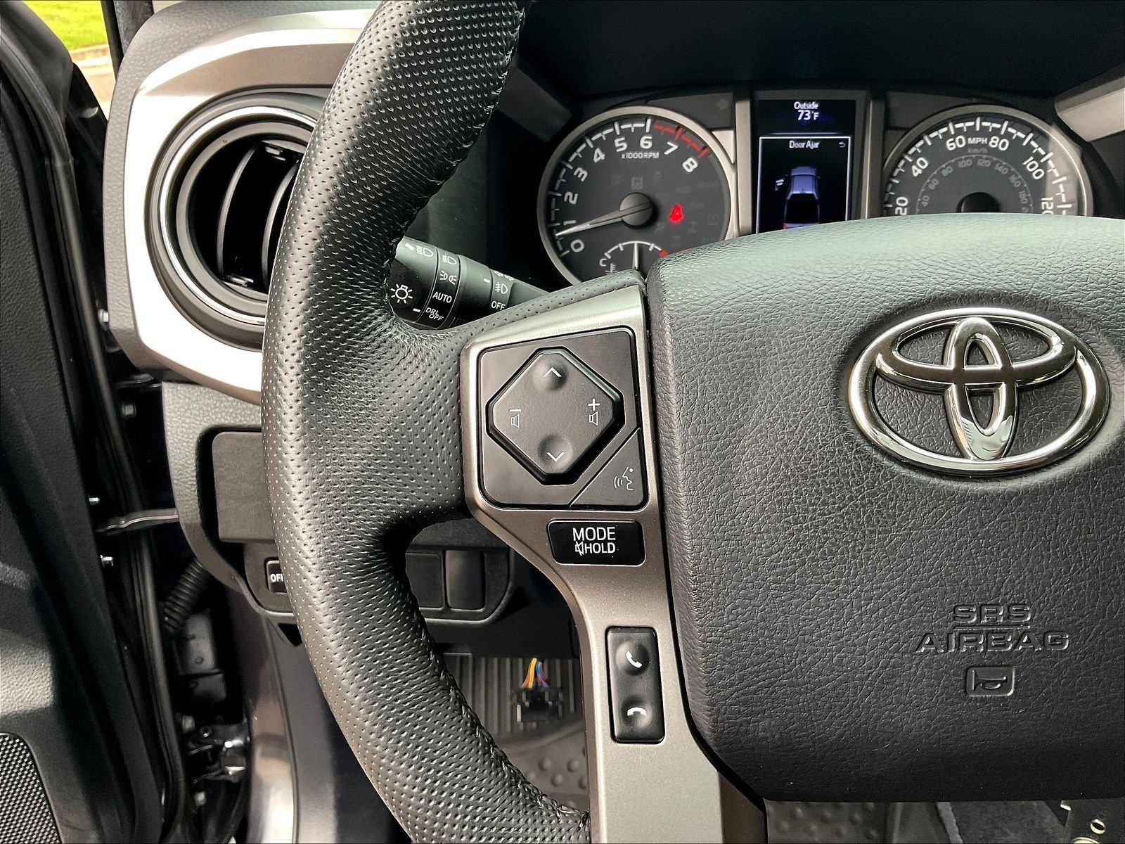 Used 2022 Gray Toyota SR5 image 14