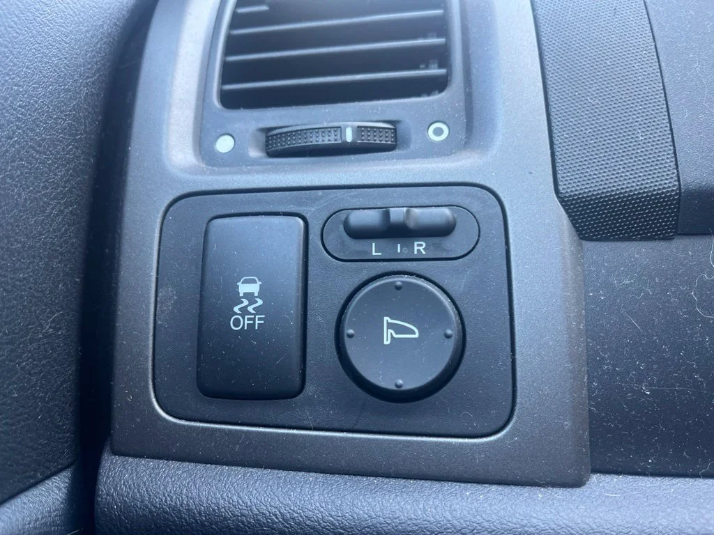 Used 2011  Honda EX image 21