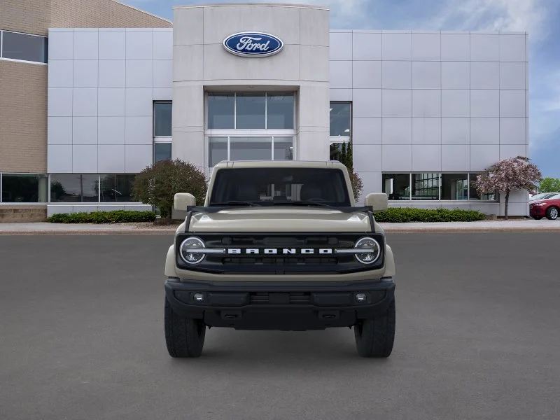 New 2026 Desert Sand Ford Outer Banks image 31