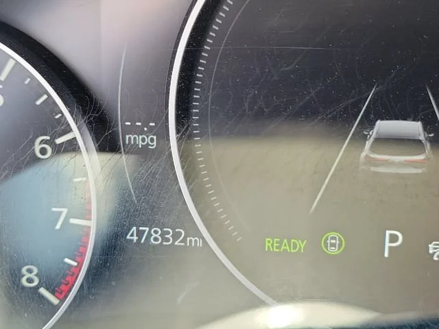 2025 Mazda CX-90 Select Package - Photo 26