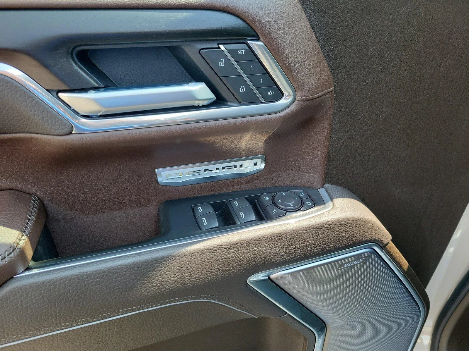 2026 GMC Sierra 1500 Denali - Photo 17
