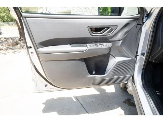 New 2026 ICE SILVER METALLIC Subaru Wilderness image 7