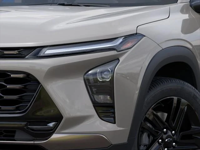 New 2026 White Sands Chevrolet ACTIV image 10