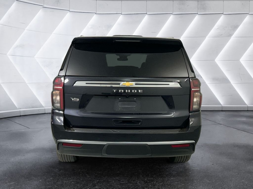 Used 2024 Gray Chevrolet LS image 5