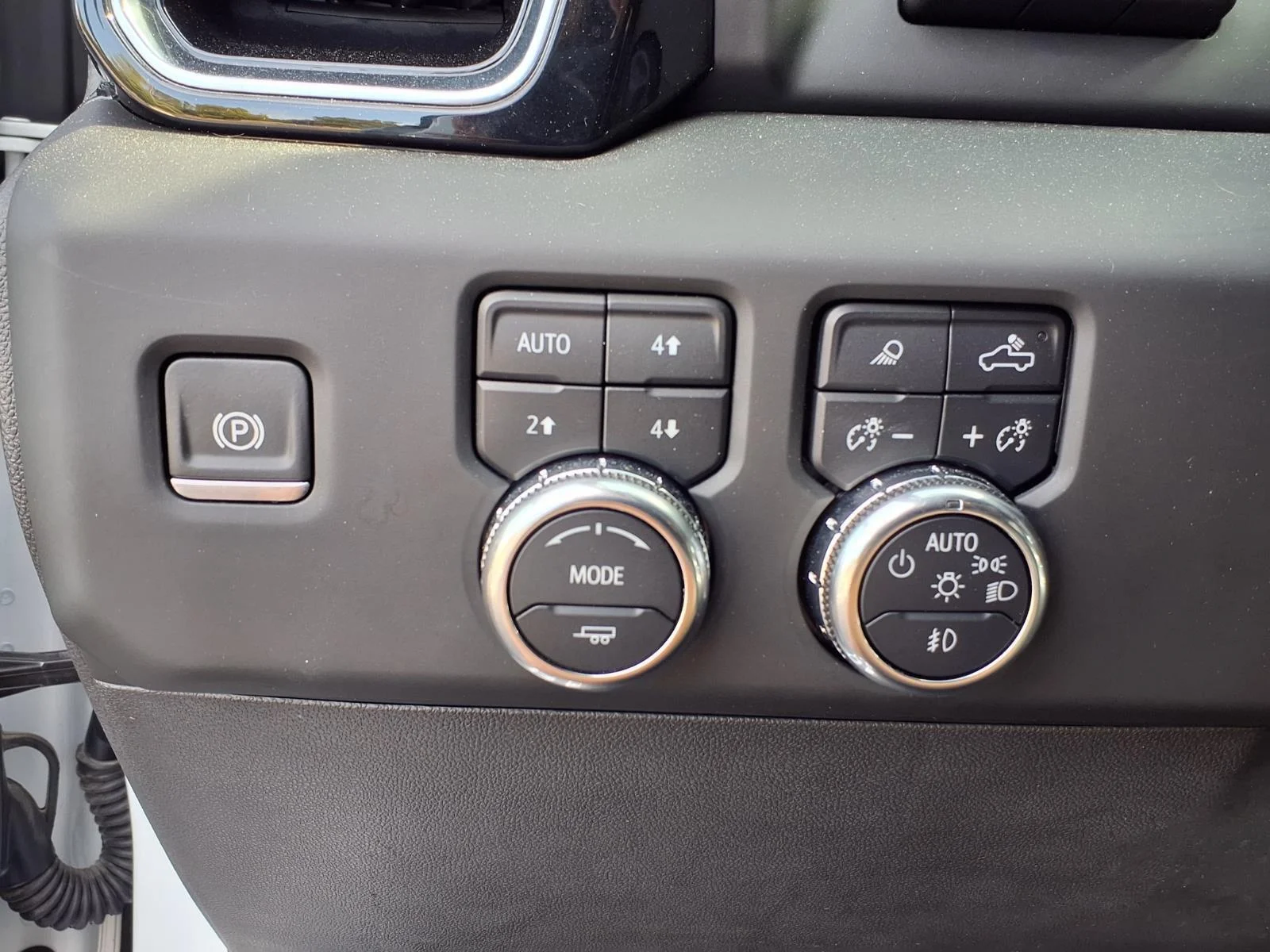 2024 GMC Sierra 1500 Denali Denali - Photo 16