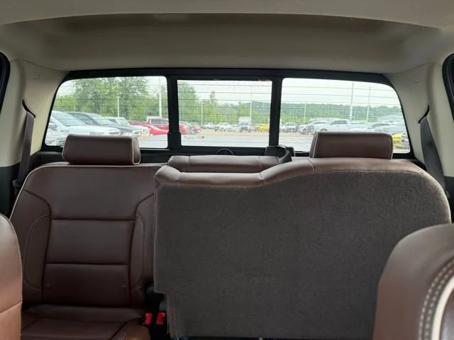 2014 Chevrolet Silverado 1500 High Country - Photo 17