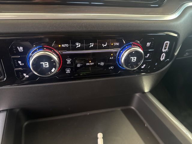 2026 GMC Sierra 2500HD SLT - Photo 17