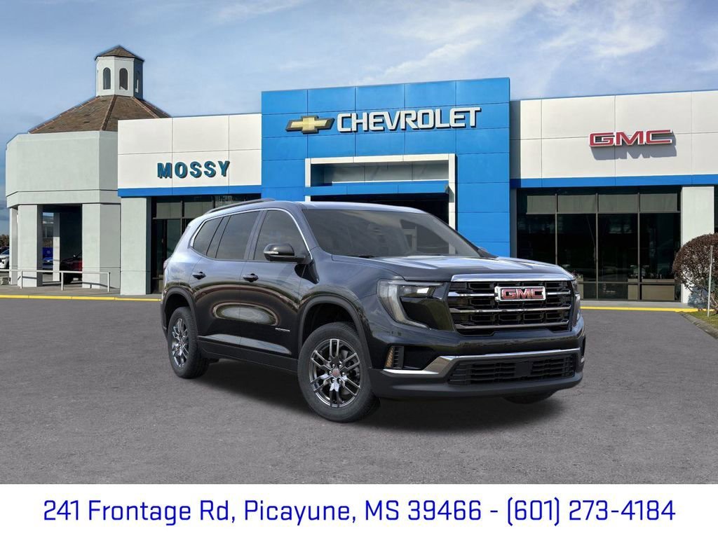2026 GMC Acadia Elevation FWD's photo