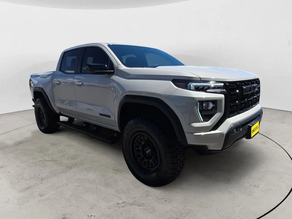 Used 2026 Coastal Dune GMC Elevation image 7