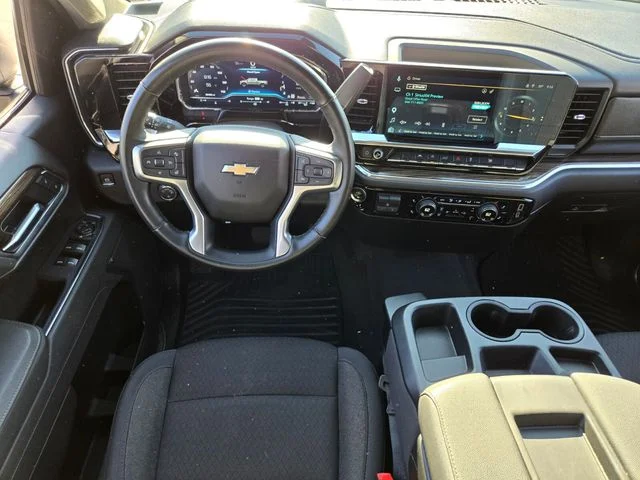 Used 2025 Gray Chevrolet LT image 13