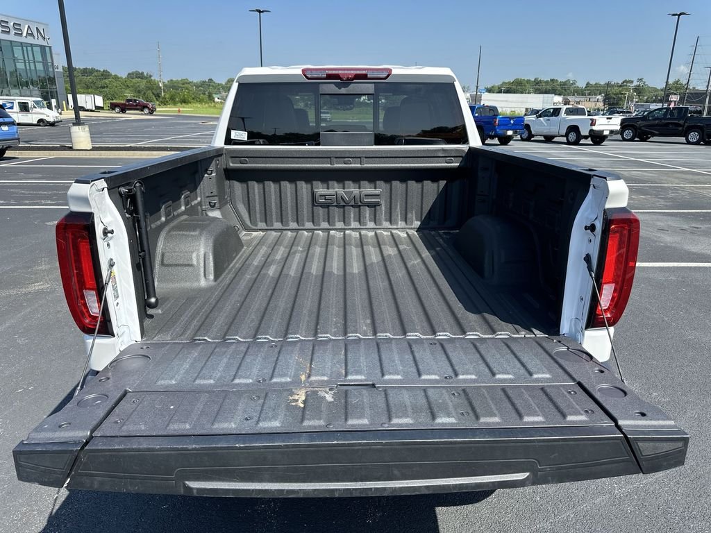 Certified Used 2025 White GMC Denali image 30