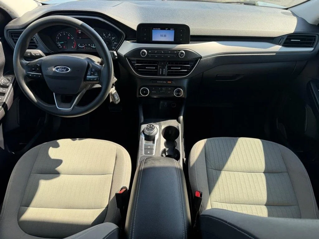 2022 Ford Escape S - Photo 28