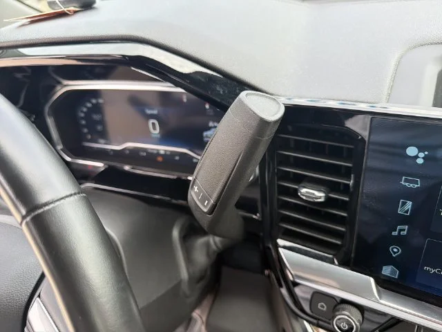 Used 2024 Gray Chevrolet LT image 29