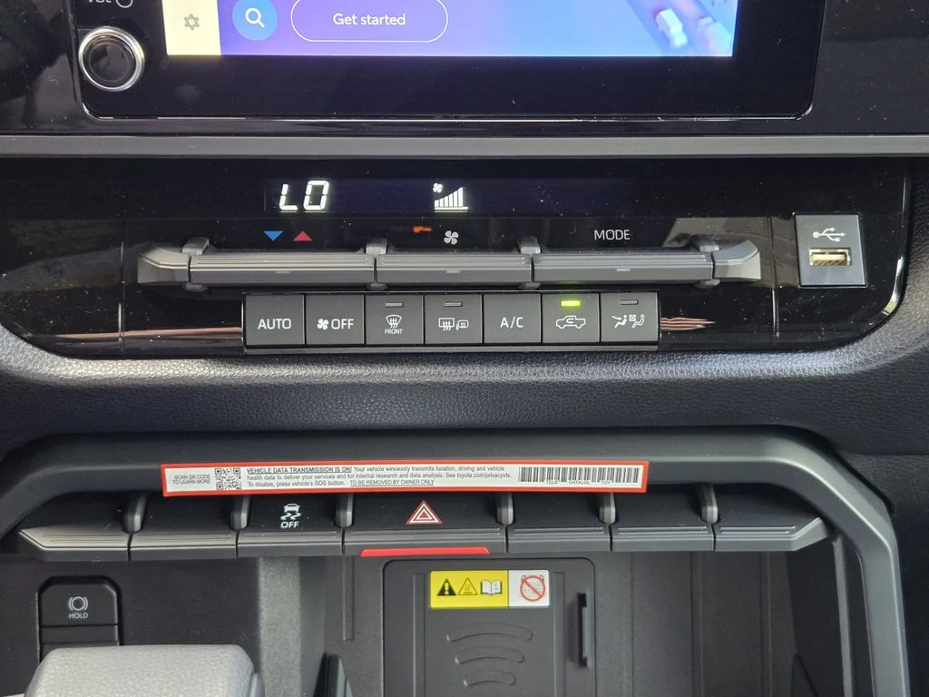 2026 Toyota Tundra SR5 - Photo 13