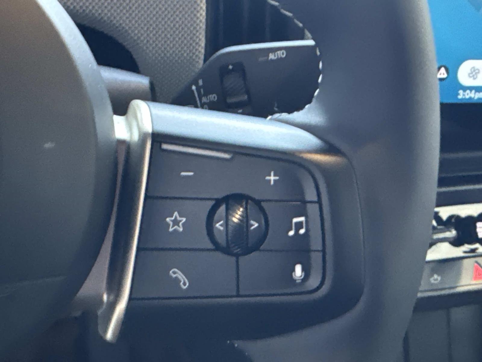 2025 MINI Convertible Base - Photo 14