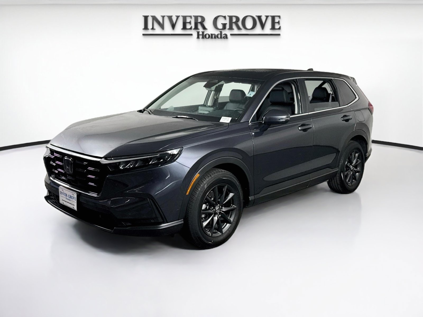 2026 Honda CR-V EX-L - Photo 21