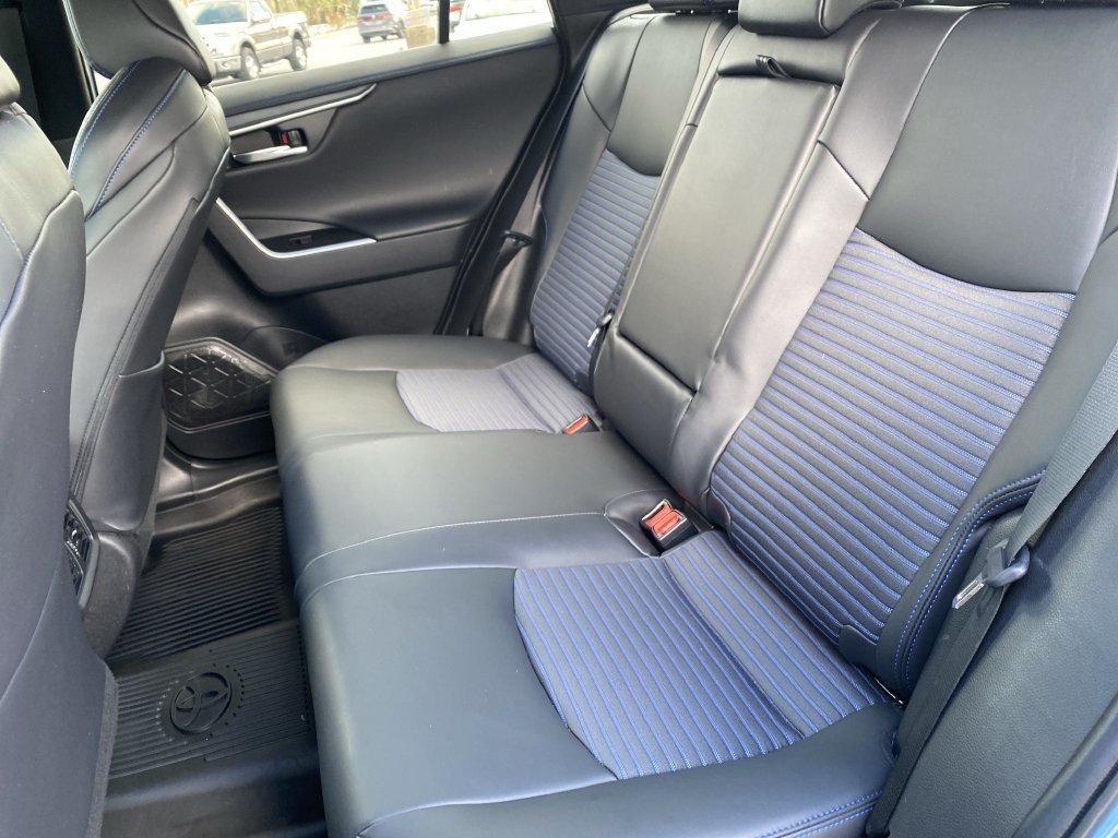 2024 Toyota RAV4 XSE - Photo 30