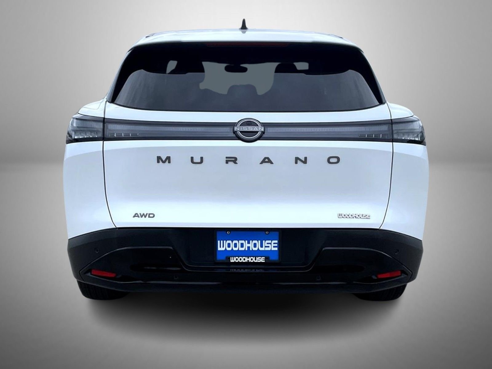 Certified Used 2025 White Nissan SV image 6