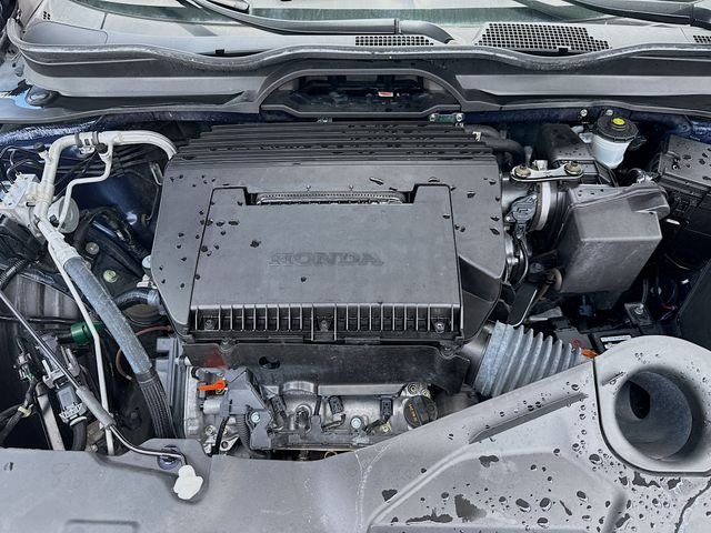 2023 Honda Pilot Sport - Photo 28