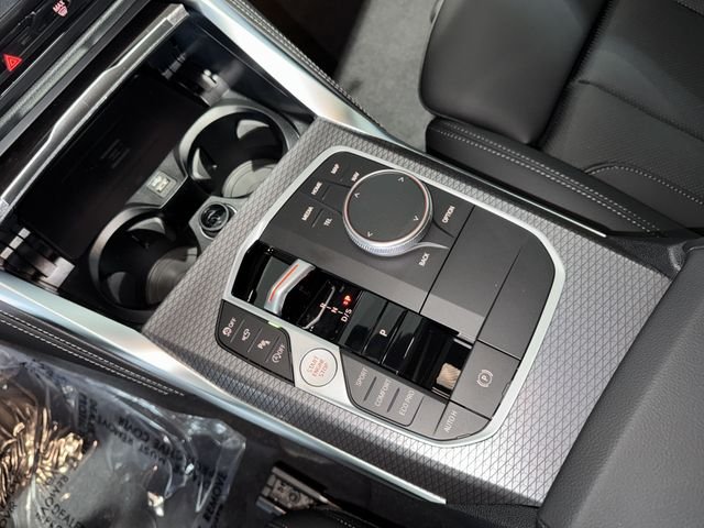 New 2026 Brooklyn Grey Metallic BMW 430i Gran Coupe image 20