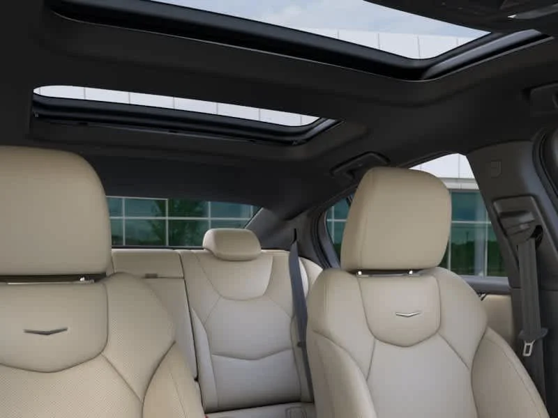 2026 Cadillac CT5 Premium Luxury - Photo 24